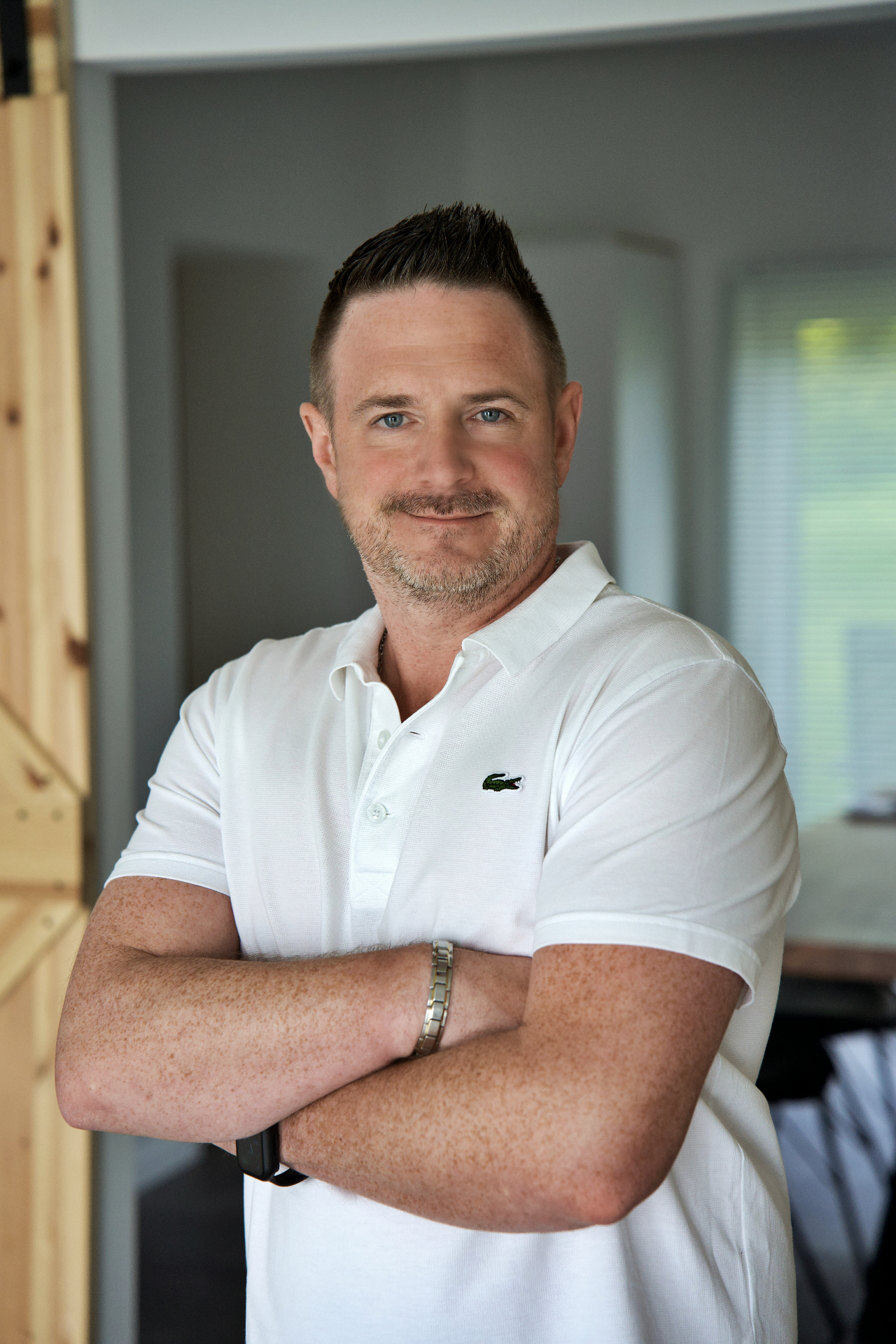 Sven Hennemann – Geschäftsführer Baufi-solution