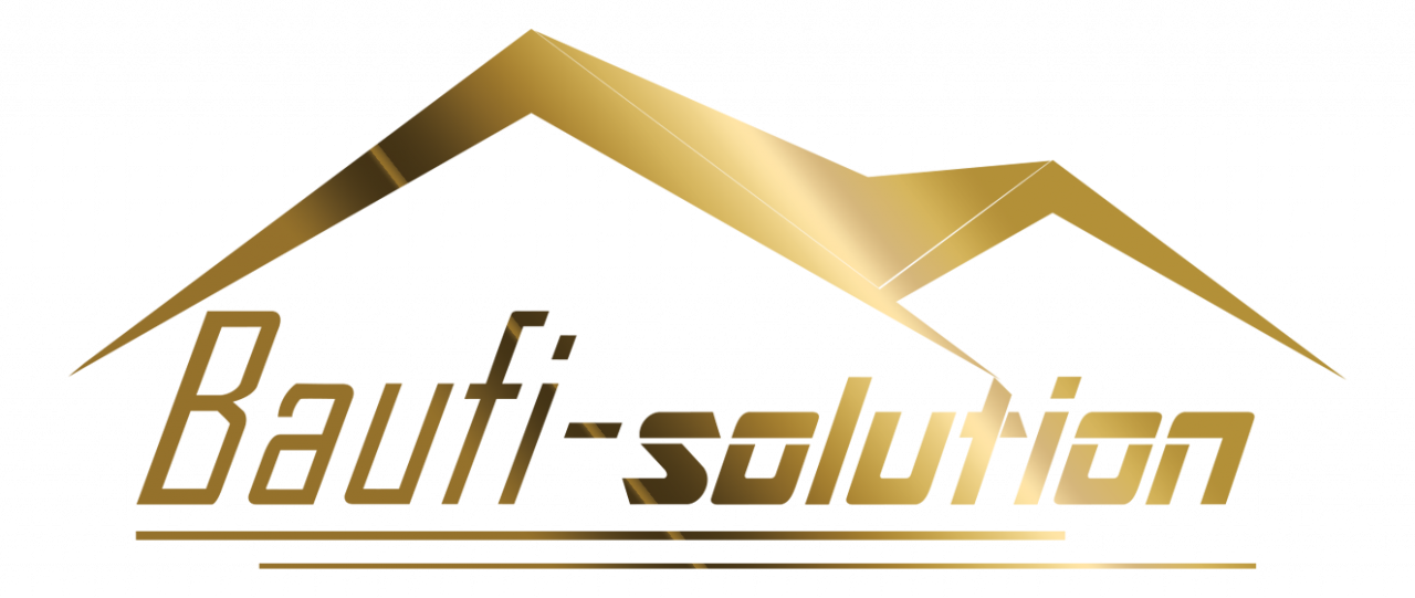 Baufi-solution Logo